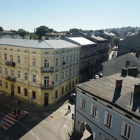 Sunny Apartment Przemysl Exterior photo