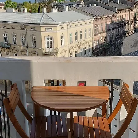 Sunny Apartment Przemysl Exterior photo