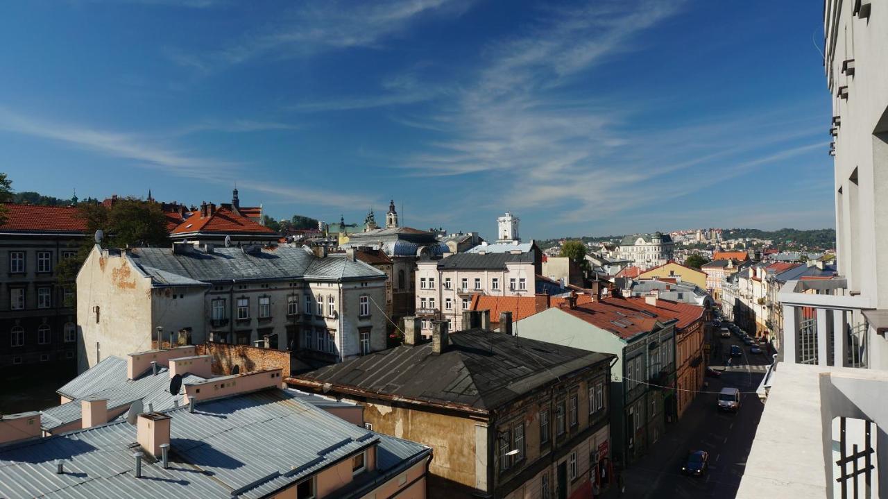 Sunny Apartment Przemysl