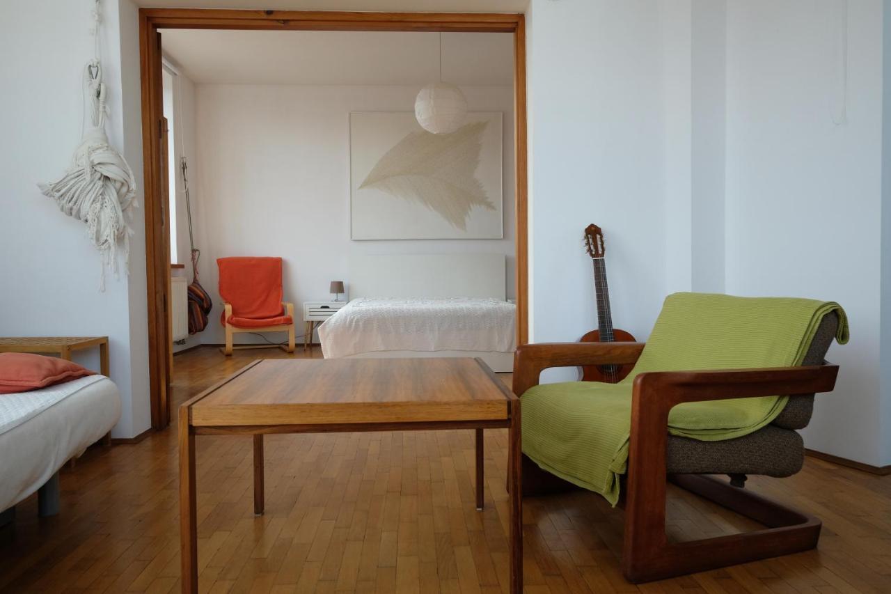 Apartment Sunny *