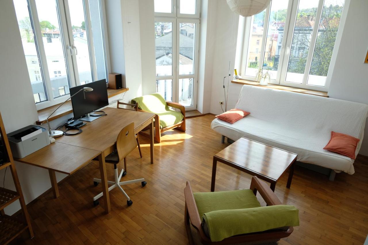 Apartment Sunny