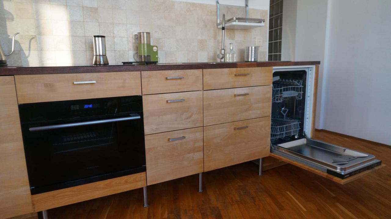 Sunny Apartment Przemysl