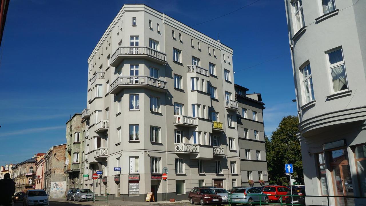 Apartment Sunny *